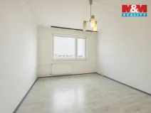 Prodej bytu 2+1, Slaný, Vikova, 58 m2