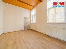 Pronájem bytu 1+kk, Aš, Kamenná, 40 m2