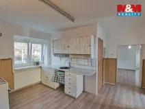 Prodej rodinného domu, Olbramice, Hlavní, 75 m2