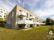 Prodej bytu 2+kk, Brno, Líšeňská, 51 m2