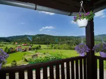 Prodej ubytování, Bílá, 280 m2