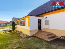 Prodej rodinného domu, Trhová Kamenice, Husova, 108 m2