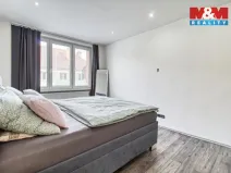 Prodej bytu 2+1, Duchcov, Jungmannova, 51 m2