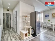 Prodej bytu 2+1, Duchcov, Jungmannova, 51 m2