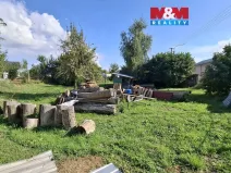 Prodej pozemku pro bydlení, Tovačov, Olomoucká, 1175 m2
