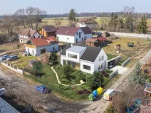 Prodej pozemku pro bydlení, Tehov, Na Uhlíři, 803 m2