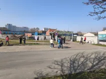 Prodej garáže, Olomouc - Hodolany, Táborská, 18 m2