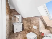 Pronájem bytu 1+kk, Příkosice, 85 m2