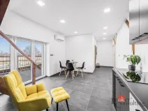 Pronájem bytu 1+1, Příkosice, 42 m2