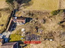 Prodej rodinného domu, Zavlekov - Mladice, 262 m2