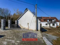 Prodej rodinného domu, Zavlekov - Mladice, 262 m2