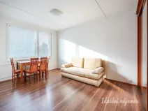 Pronájem bytu 1+1, Praha - Háje, Schulhoffova, 29 m2