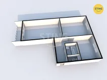 Prodej bytu 2+1, Karviná, V Aleji, 57 m2