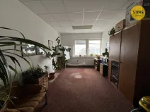 Pronájem kanceláře, Pardubice, S. K. Neumanna, 18 m2