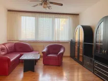 Pronájem bytu 3+1, Ostrava, Františka Lýska, 72 m2