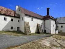 Prodej komerční nemovitosti, Rumburk, 9672 m2