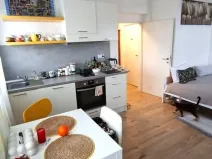 Pronájem bytu 1+kk, Praha - Krč, Budějovická, 26 m2
