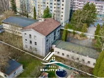 Prodej komerční nemovitosti, Kopřivnice, Obránců míru, 1402 m2