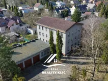 Prodej komerční nemovitosti, Kopřivnice, Obránců míru, 1402 m2