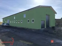Pronájem výrobních prostor, Ostrava - Poruba, 330 m2