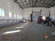 Pronájem skladu, Opava - Předměstí, 330 m2