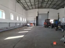 Pronájem skladu, Opava - Předměstí, 330 m2