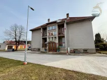 Prodej bytu 3+1, Žichovice, 75 m2