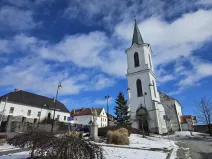 Prodej rodinného domu, Bělčice, nám. J. Kučery, 230 m2
