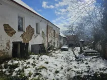 Prodej rodinného domu, Bělčice, nám. J. Kučery, 230 m2