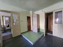 Prodej rodinného domu, Bělčice, nám. J. Kučery, 230 m2