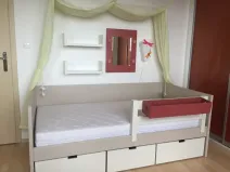 Pronájem bytu 3+kk, Praha - Štěrboholy, Laudonova, 139 m2