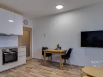 Prodej bytu 2+kk, Praha - Uhříněves, Oty Bubeníčka, 52 m2