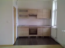 Pronájem bytu 3+kk, Děčín - Děčín IV-Podmokly, Palackého, 75 m2