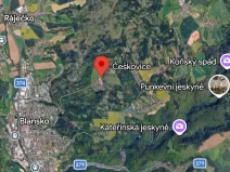 Prodej vily, Blansko, 248 m2