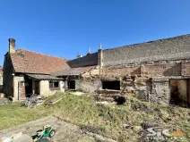 Prodej rodinného domu, Dobroměřice, U Hřiště, 50 m2