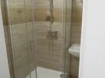 Pronájem bytu 1+1, Ostrava, Vršovců, 28 m2