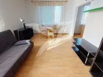 Pronájem bytu 2+1, Plzeň, Bzenecká, 68 m2