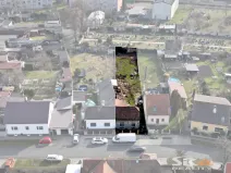 Prodej pozemku pro bydlení, Dobroměřice, U Hřiště, 620 m2