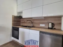 Pronájem bytu 1+kk, České Budějovice, Plzeňská, 21 m2