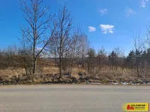 Prodej komerčního pozemku, Šafov, 15899 m2