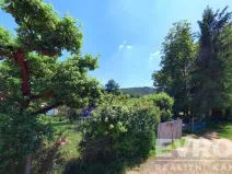 Prodej pozemku pro bydlení, Lety, 620 m2