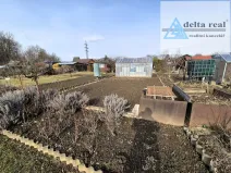 Prodej zahrady, Šumperk, 217 m2