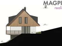 Prodej pozemku pro bydlení, Jestřabí v Krkonoších, 4045 m2