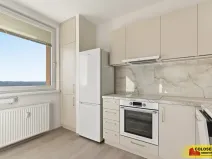 Prodej bytu 2+1, Hodonín, 44 m2