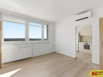 Prodej bytu 2+1, Hodonín, 44 m2