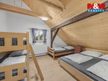 Prodej chalupy, Bartošovice v Orlických horách, 375 m2