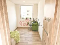 Pronájem bytu 2+1, Nový Jičín - Loučka, Na Lani, 43 m2