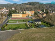 Prodej pozemku pro bydlení, Lázně Kynžvart, 2606 m2