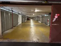 Prodej garáže, Praha - Chodov, Hviezdoslavova, 17 m2
