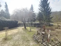 Prodej chaty, Dolany nad Vltavou - Debrno, 25 m2